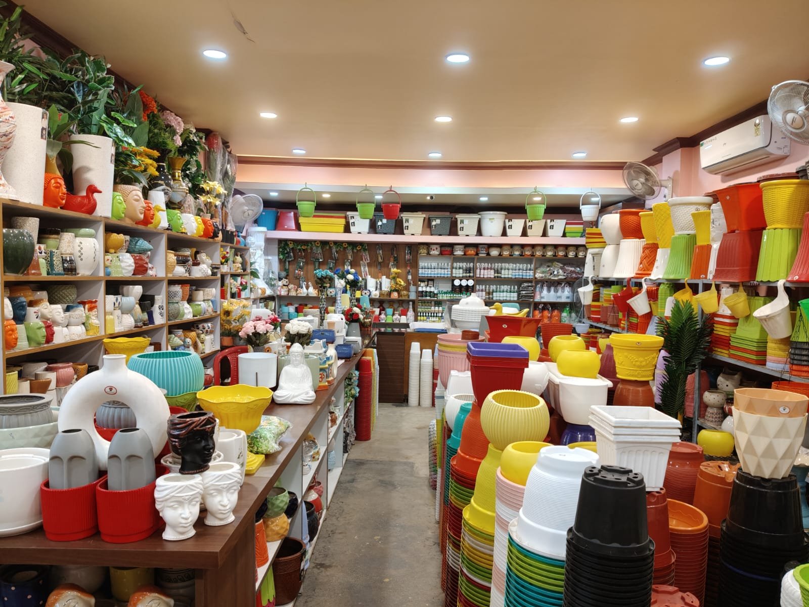 Become a Green Life Franchise Partner